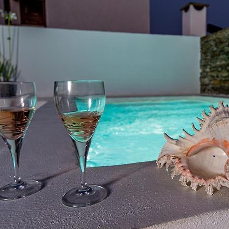 Quinta Lagares Otel Penacova Dış mekan fotoğraf