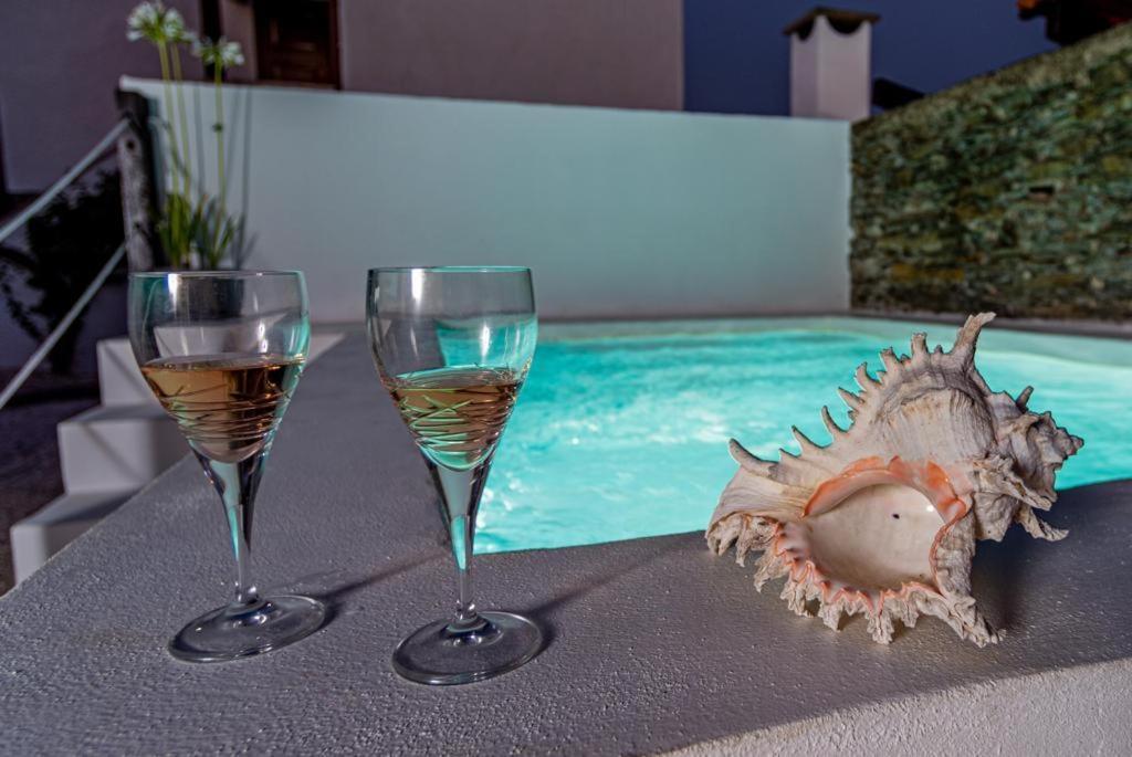 Quinta Lagares Otel Penacova Dış mekan fotoğraf
