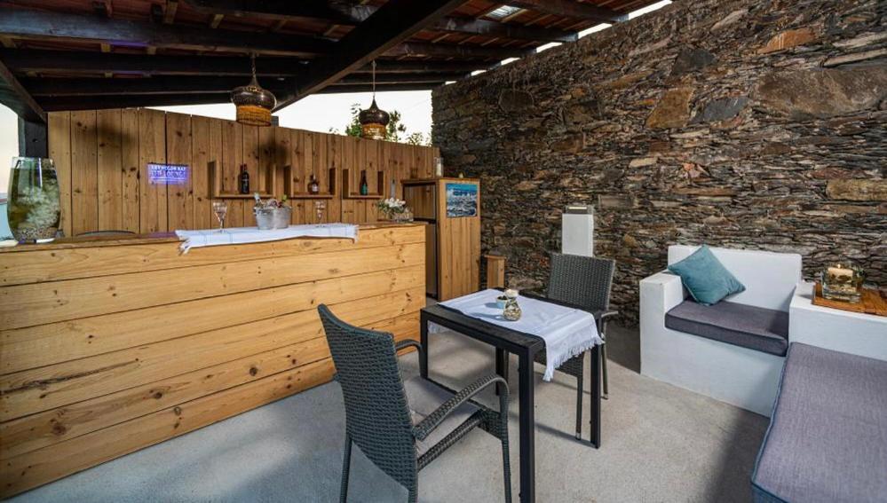 Quinta Lagares Otel Penacova Dış mekan fotoğraf