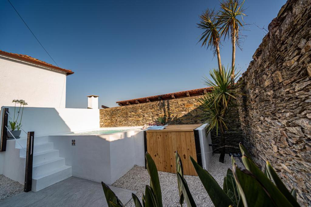 Quinta Lagares Otel Penacova Dış mekan fotoğraf