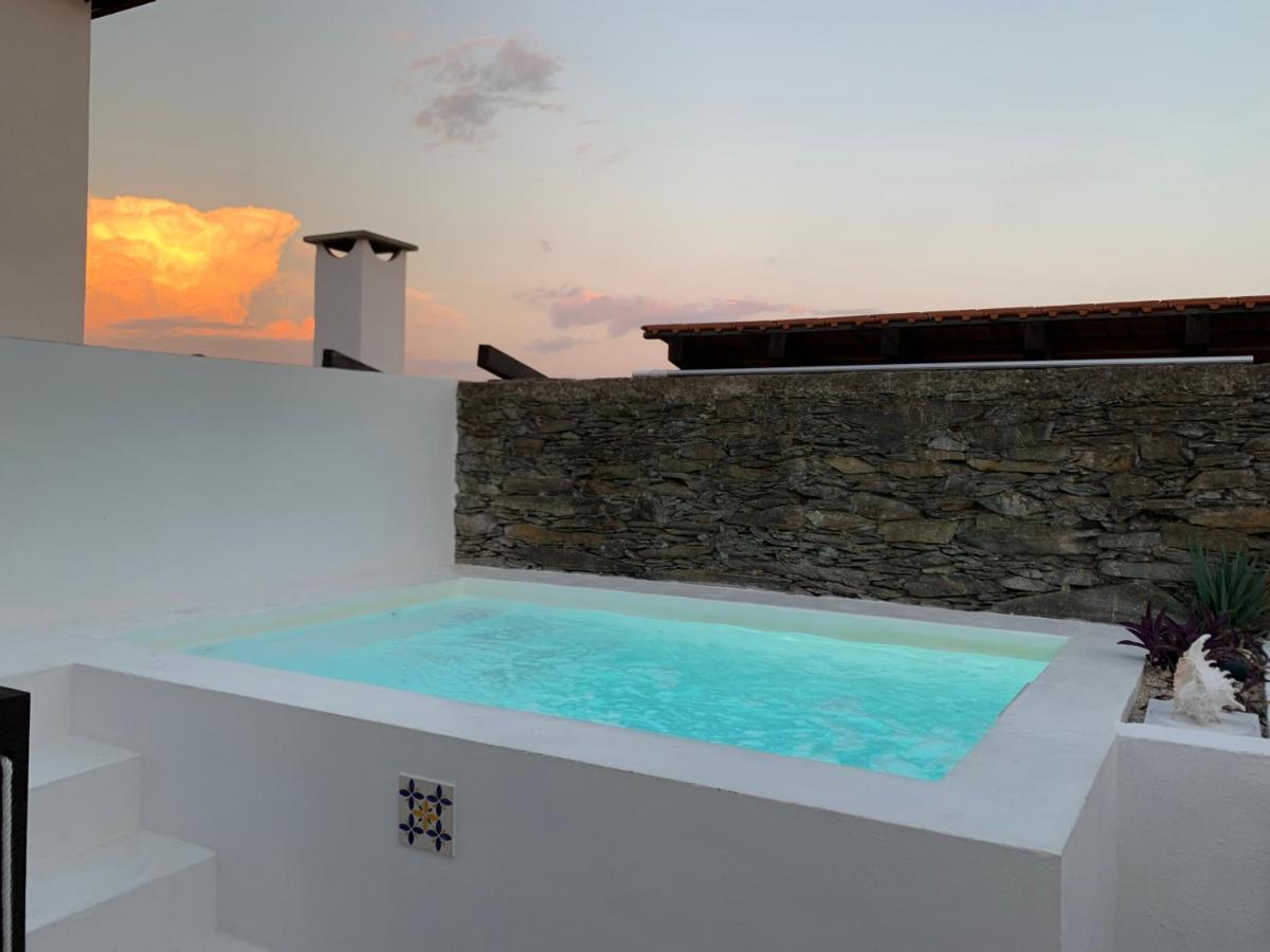 Quinta Lagares Otel Penacova Dış mekan fotoğraf