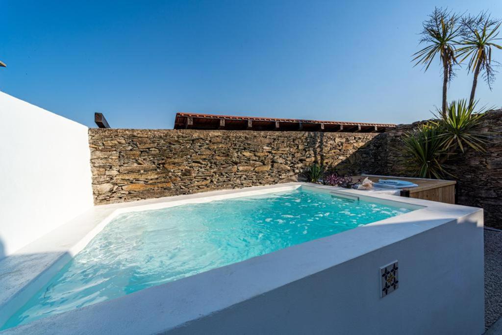 Quinta Lagares Otel Penacova Dış mekan fotoğraf