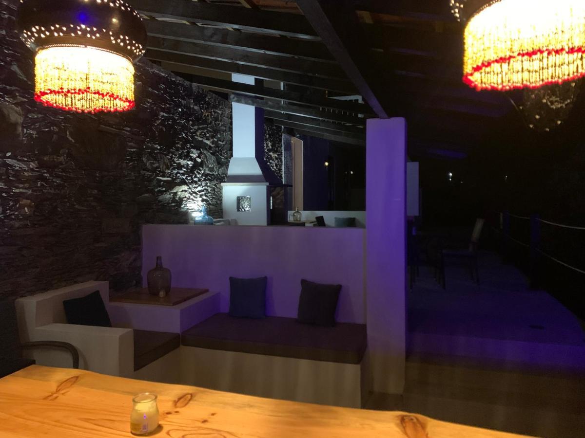 Quinta Lagares Otel Penacova Dış mekan fotoğraf