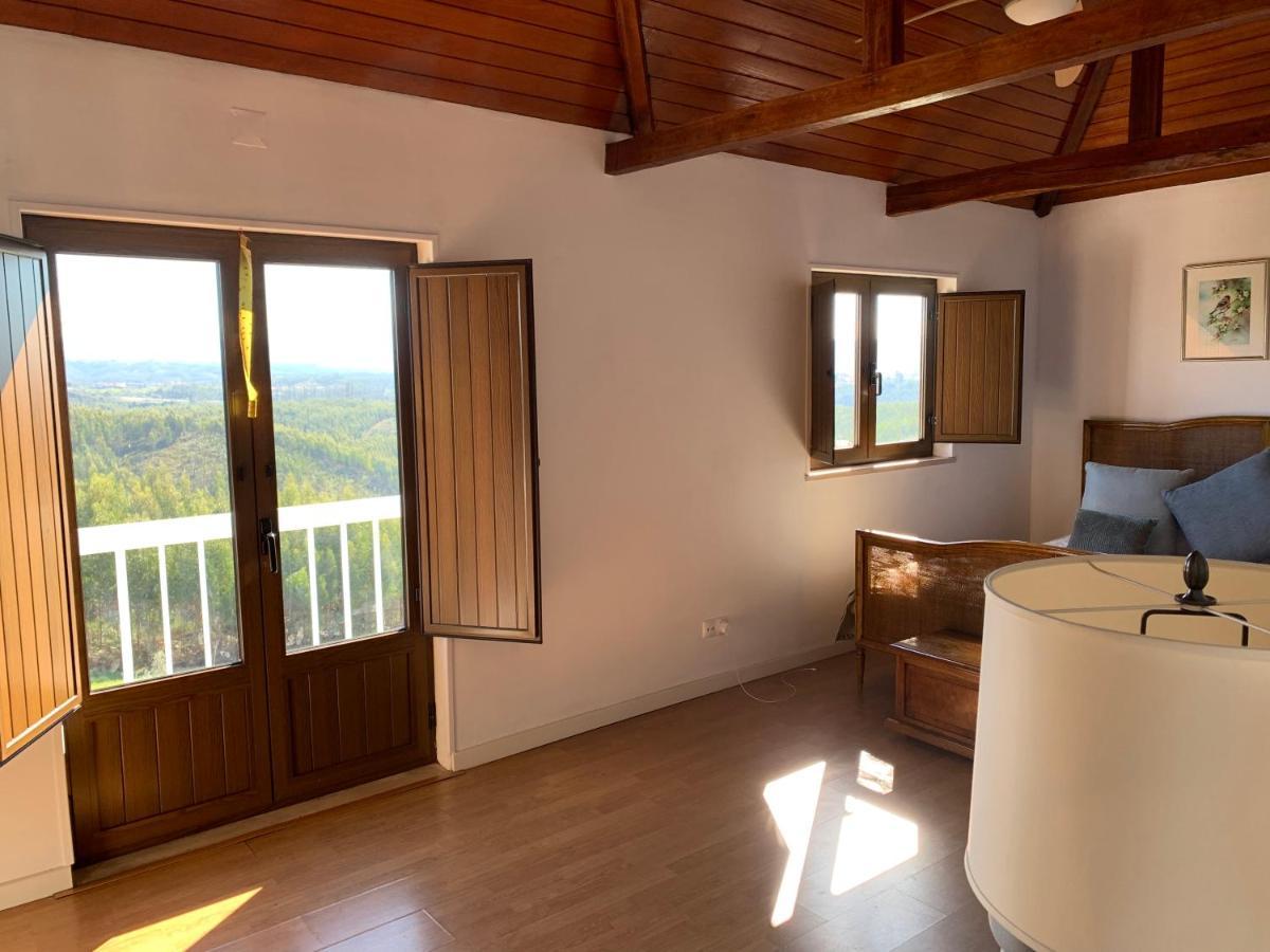Quinta Lagares Otel Penacova Dış mekan fotoğraf