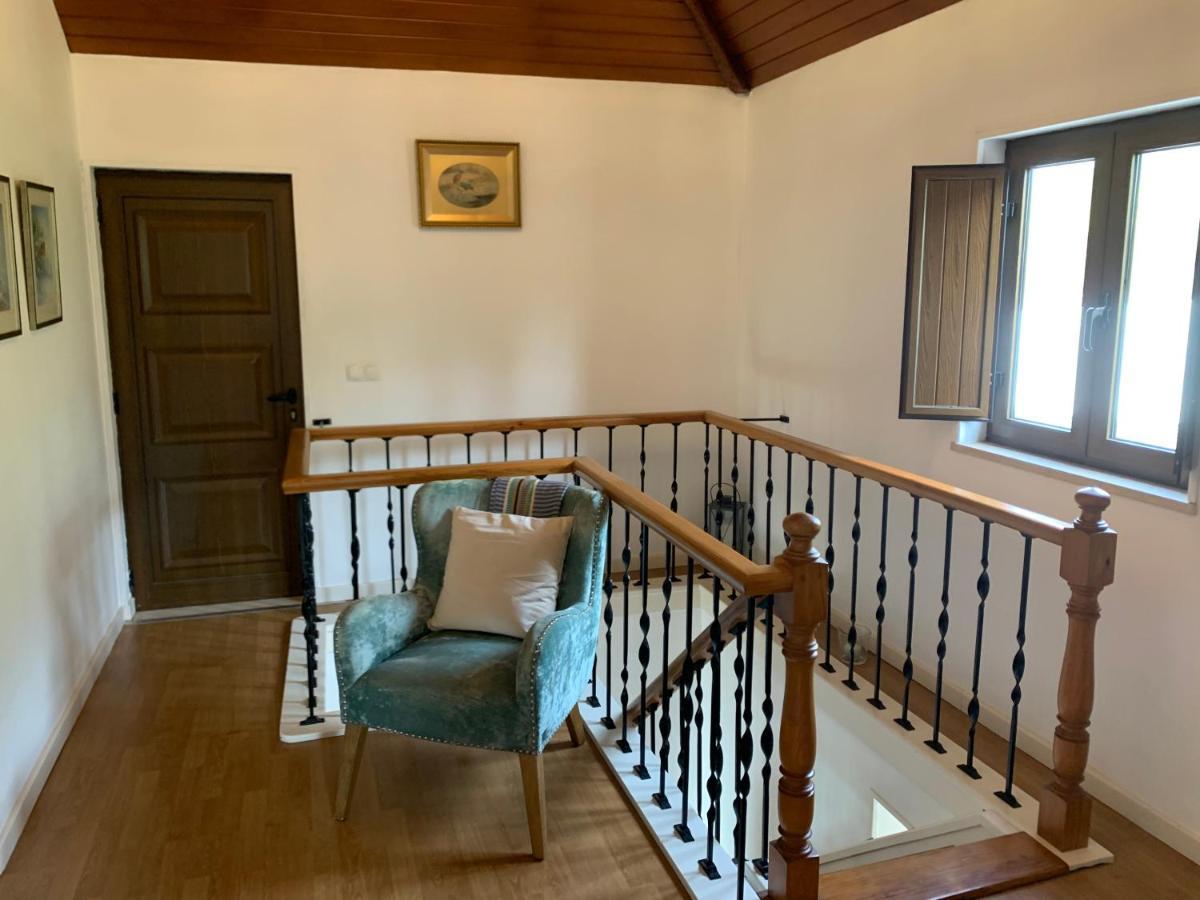 Quinta Lagares Otel Penacova Dış mekan fotoğraf